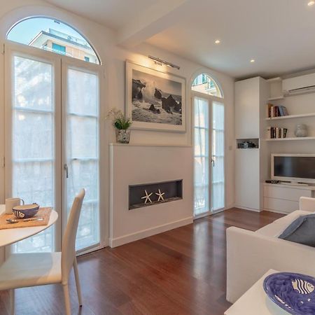 Lux By Portofinohomes Santa Margherita Ligure Esterno foto