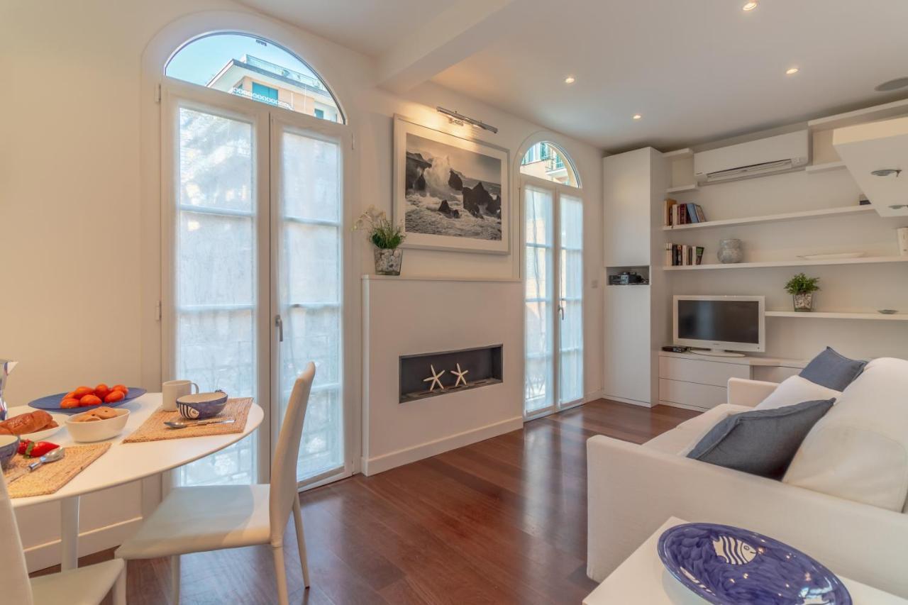 Lux By Portofinohomes Santa Margherita Ligure Esterno foto