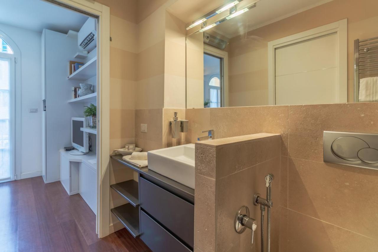 Lux By Portofinohomes Santa Margherita Ligure Esterno foto