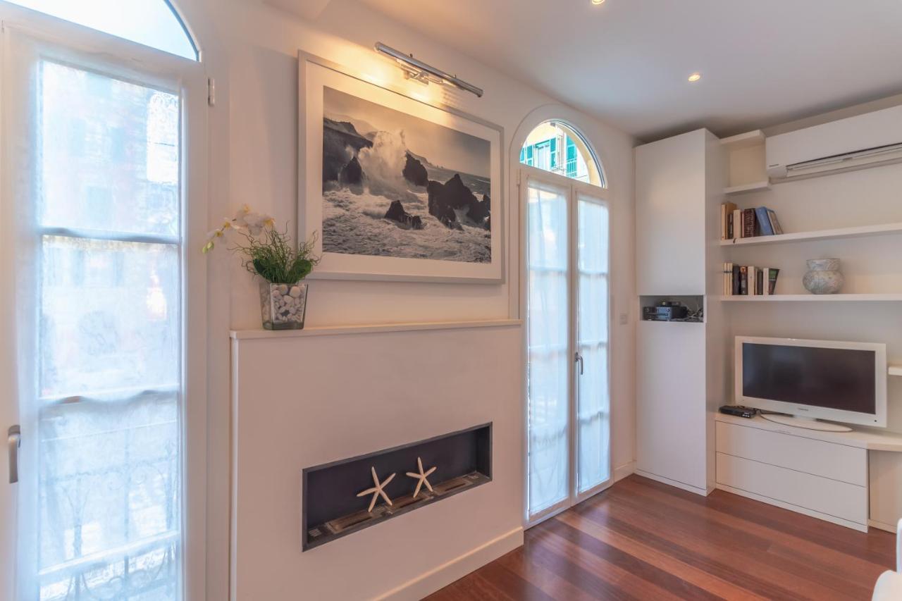 Lux By Portofinohomes Santa Margherita Ligure Esterno foto