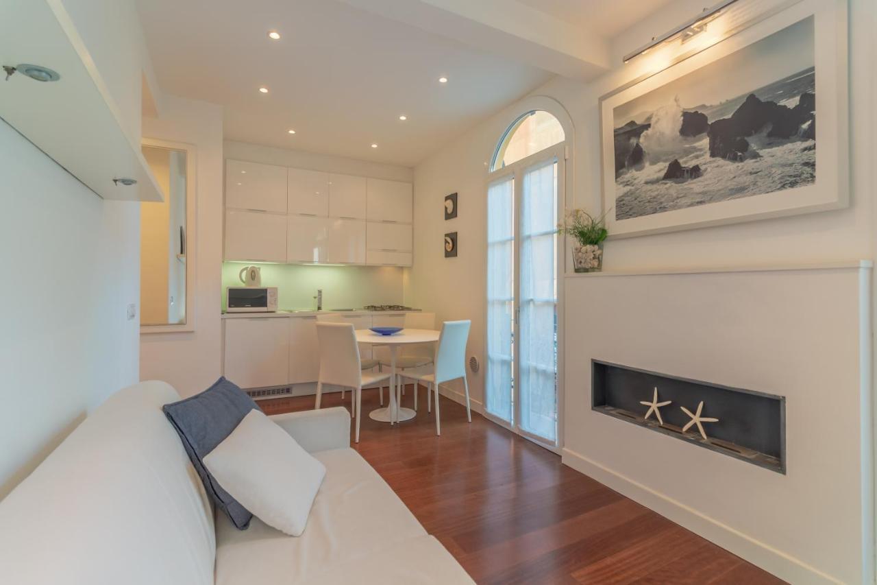 Lux By Portofinohomes Santa Margherita Ligure Esterno foto