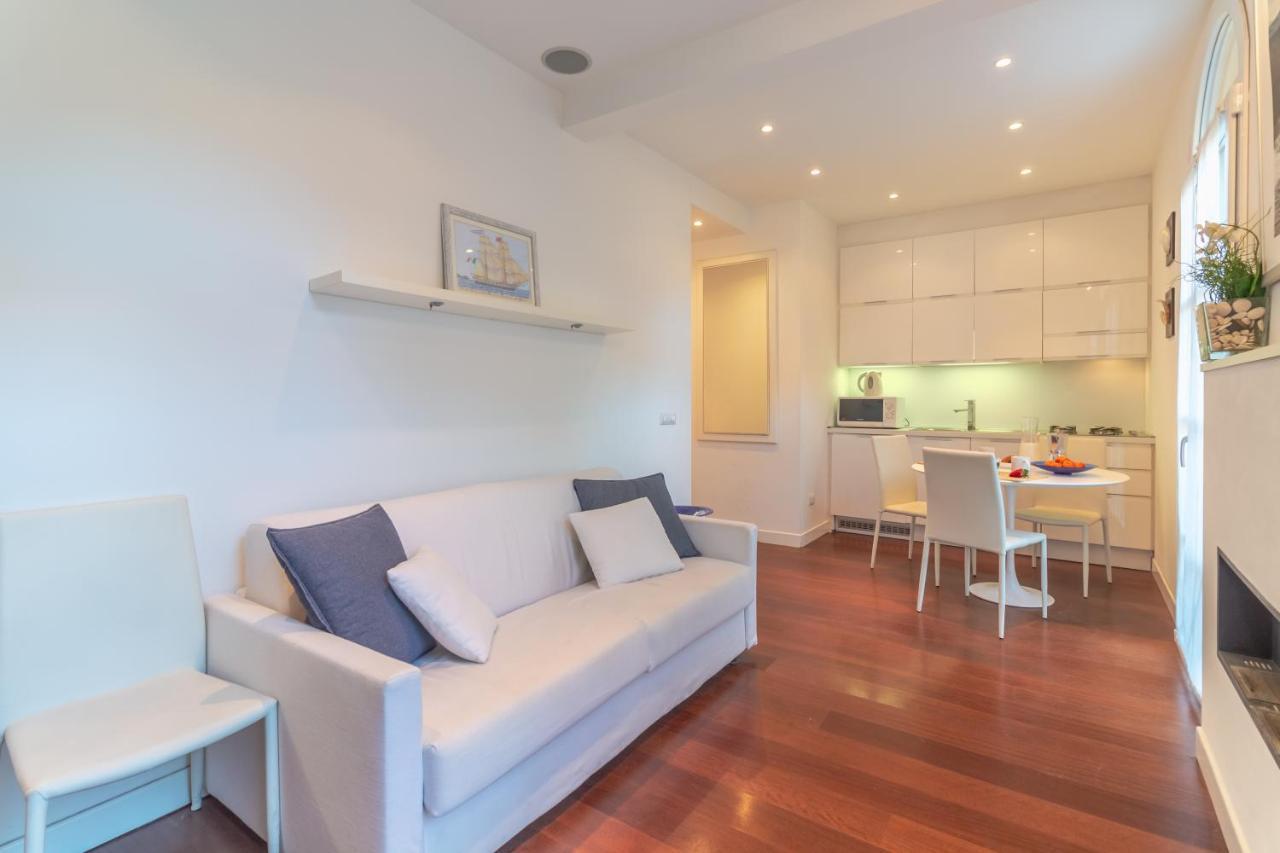 Lux By Portofinohomes Santa Margherita Ligure Esterno foto