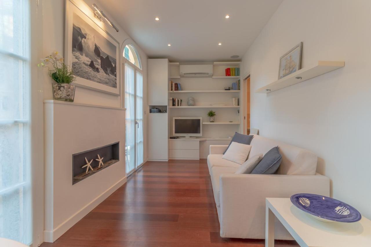 Lux By Portofinohomes Santa Margherita Ligure Esterno foto