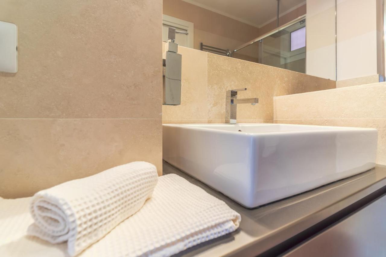 Lux By Portofinohomes Santa Margherita Ligure Esterno foto