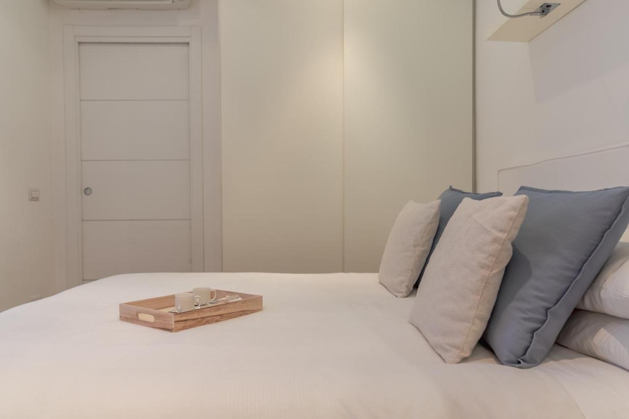 Lux By Portofinohomes Santa Margherita Ligure Esterno foto