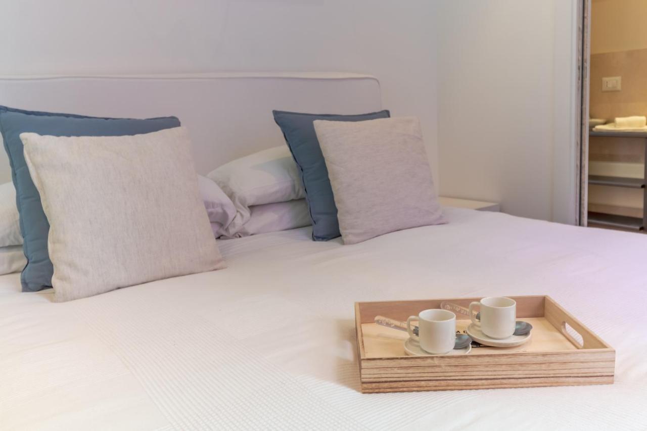 Lux By Portofinohomes Santa Margherita Ligure Esterno foto