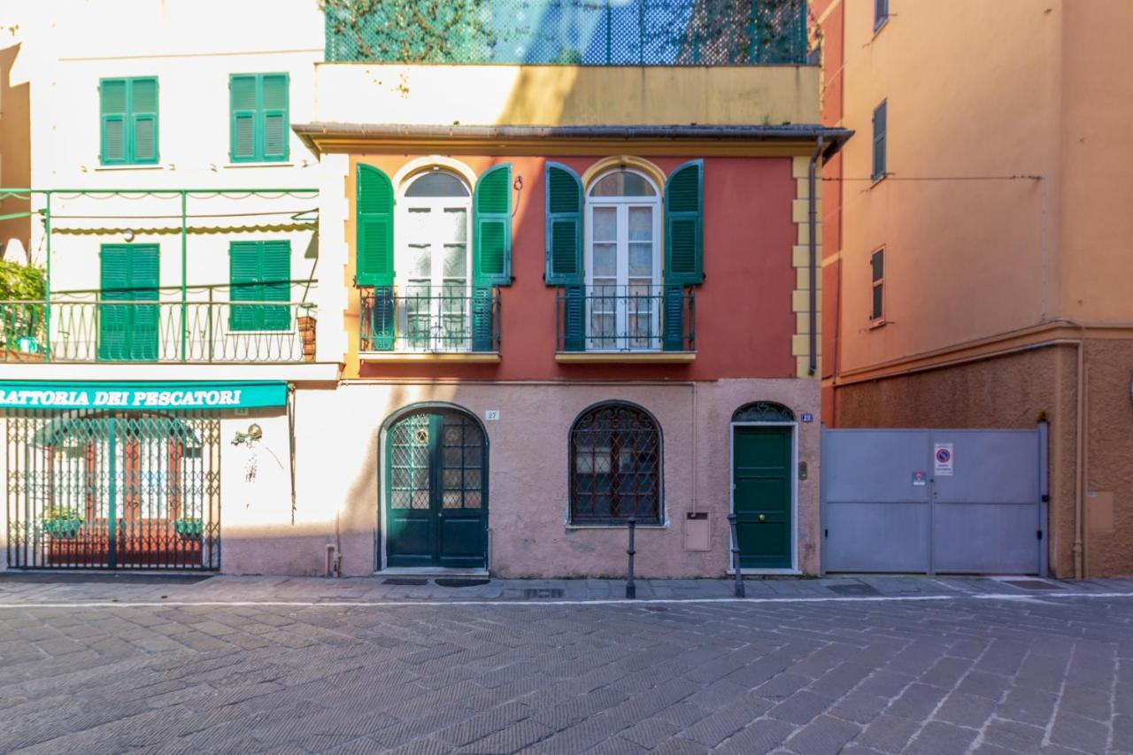 Lux By Portofinohomes Santa Margherita Ligure Esterno foto