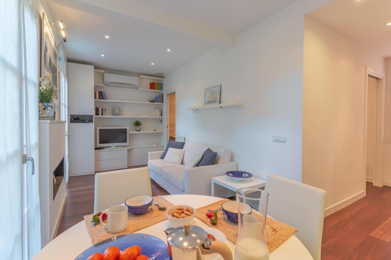 Lux By Portofinohomes Santa Margherita Ligure Esterno foto