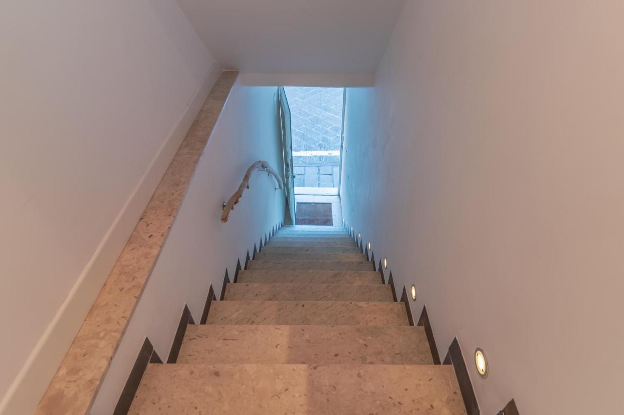 Lux By Portofinohomes Santa Margherita Ligure Esterno foto