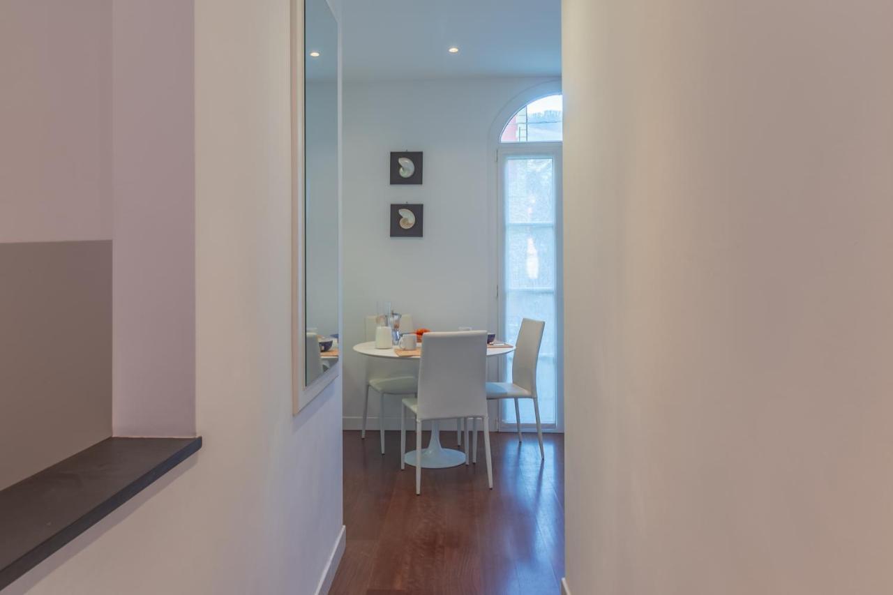 Lux By Portofinohomes Santa Margherita Ligure Esterno foto
