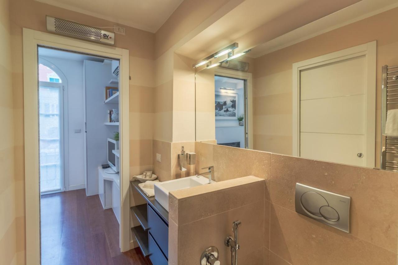 Lux By Portofinohomes Santa Margherita Ligure Esterno foto