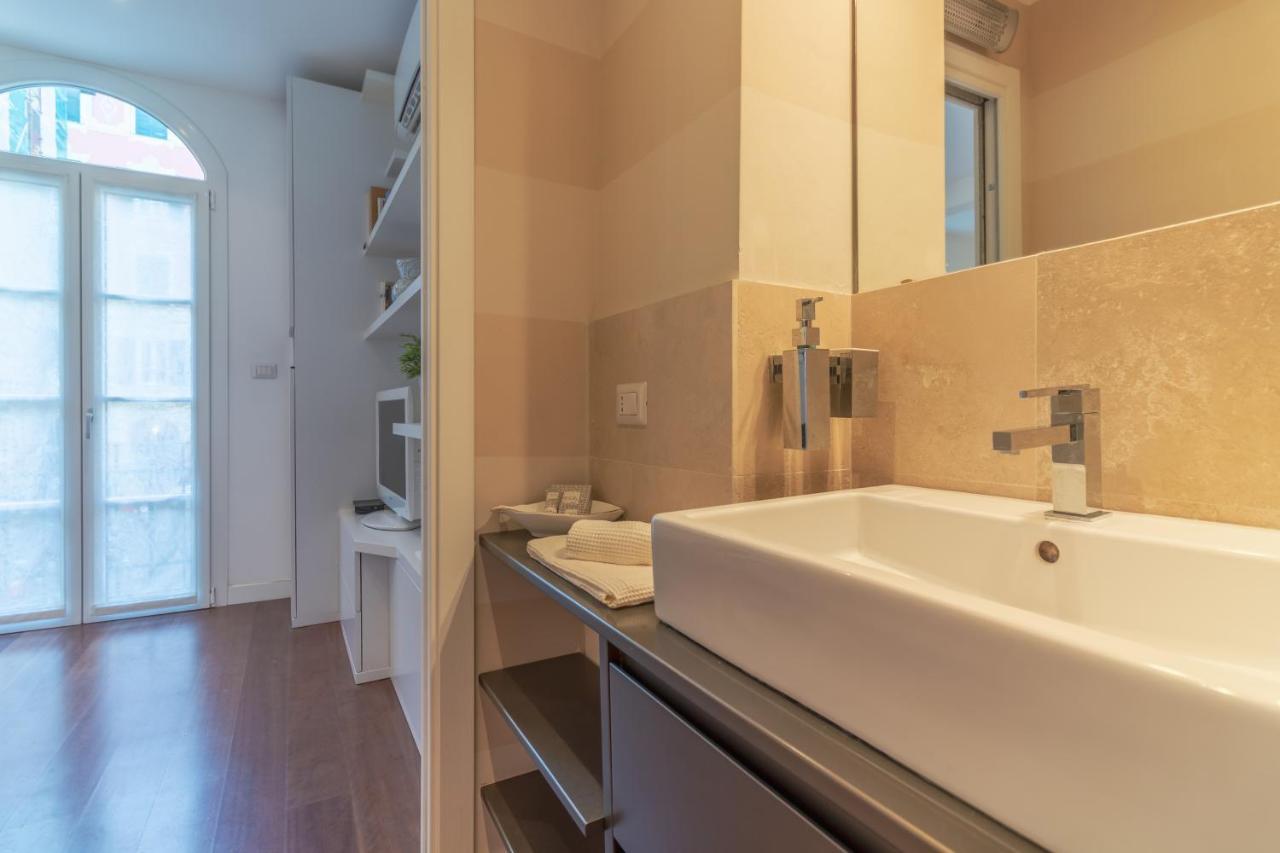 Lux By Portofinohomes Santa Margherita Ligure Esterno foto
