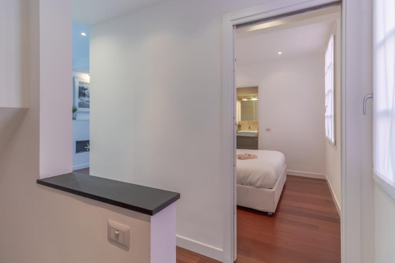 Lux By Portofinohomes Santa Margherita Ligure Esterno foto