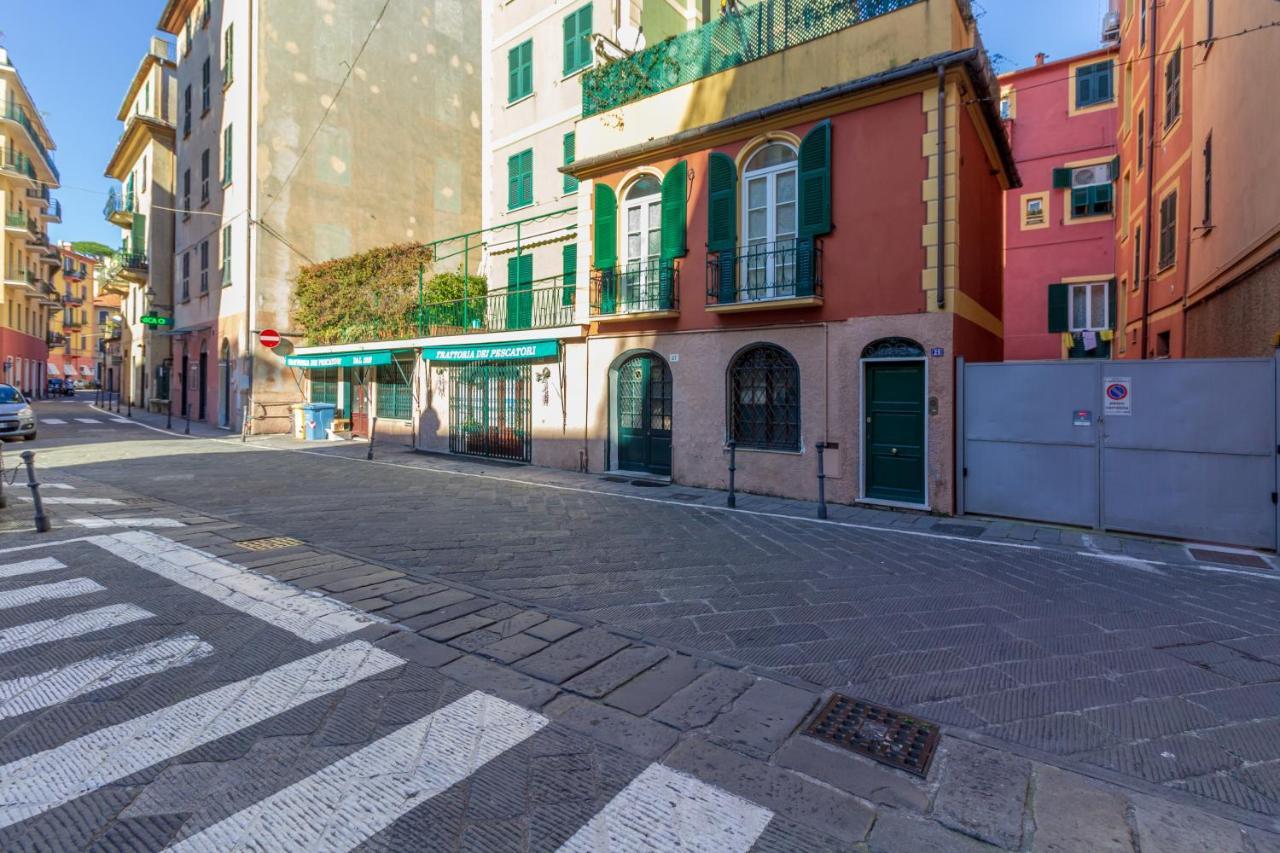 Lux By Portofinohomes Santa Margherita Ligure Esterno foto