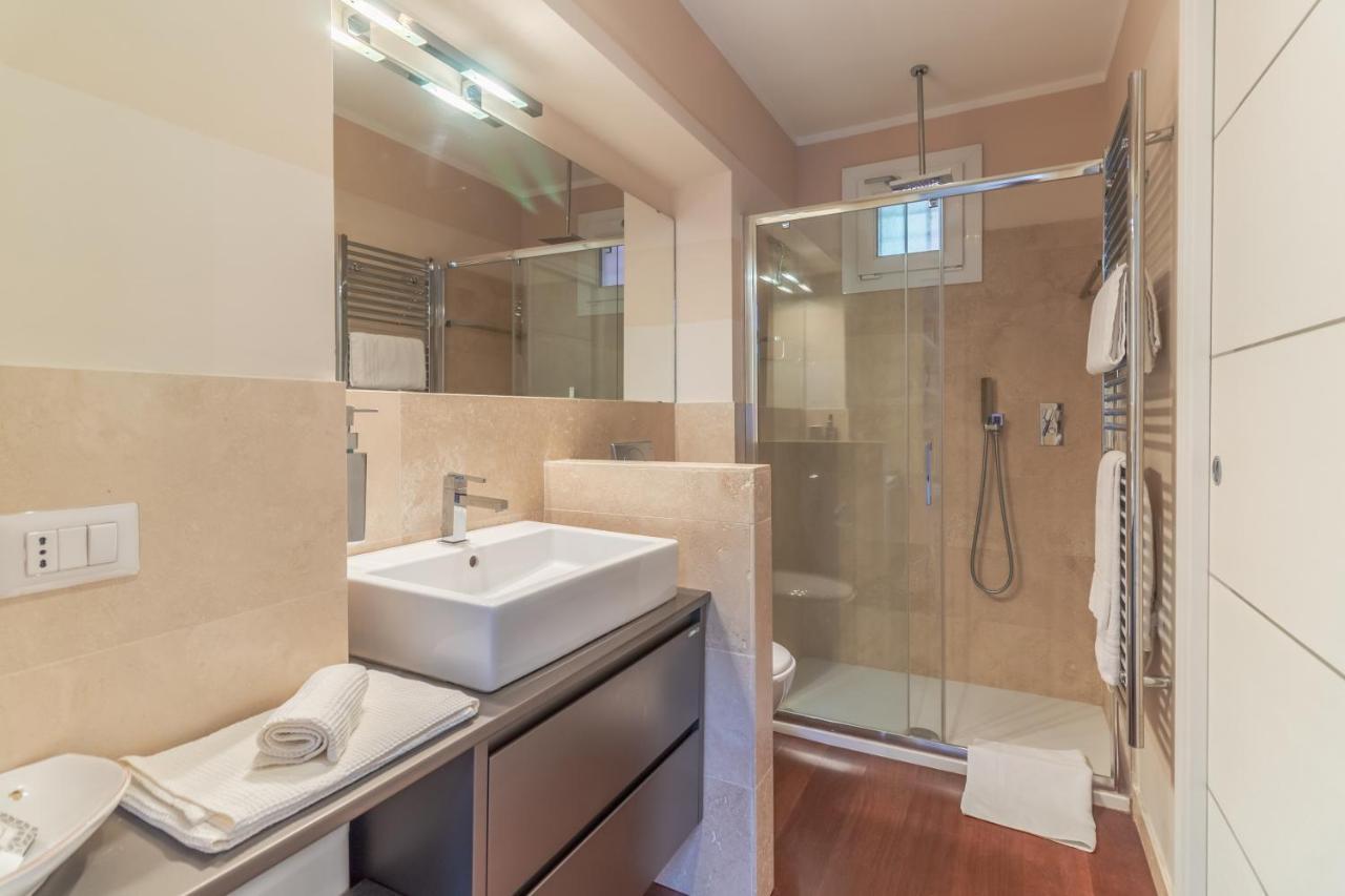 Lux By Portofinohomes Santa Margherita Ligure Esterno foto