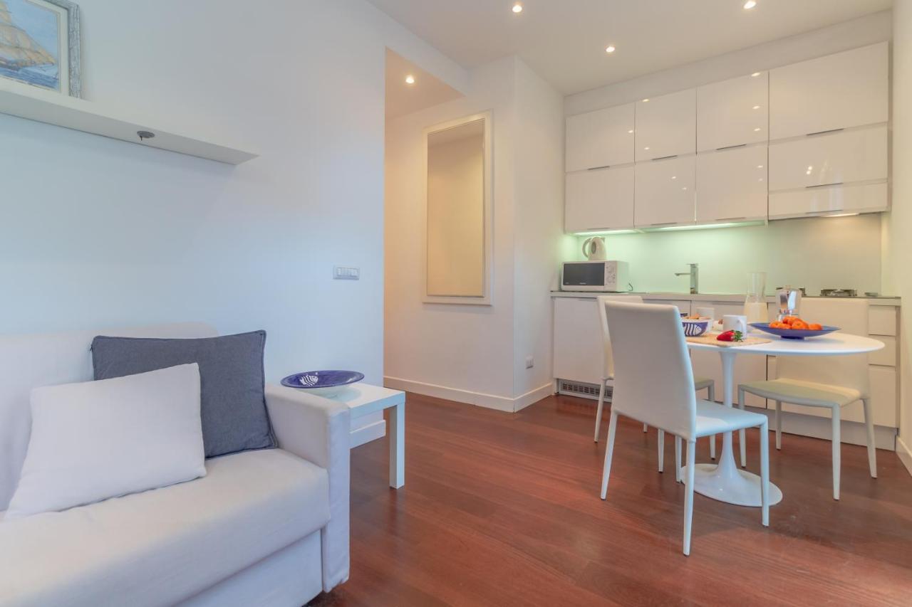 Lux By Portofinohomes Santa Margherita Ligure Esterno foto