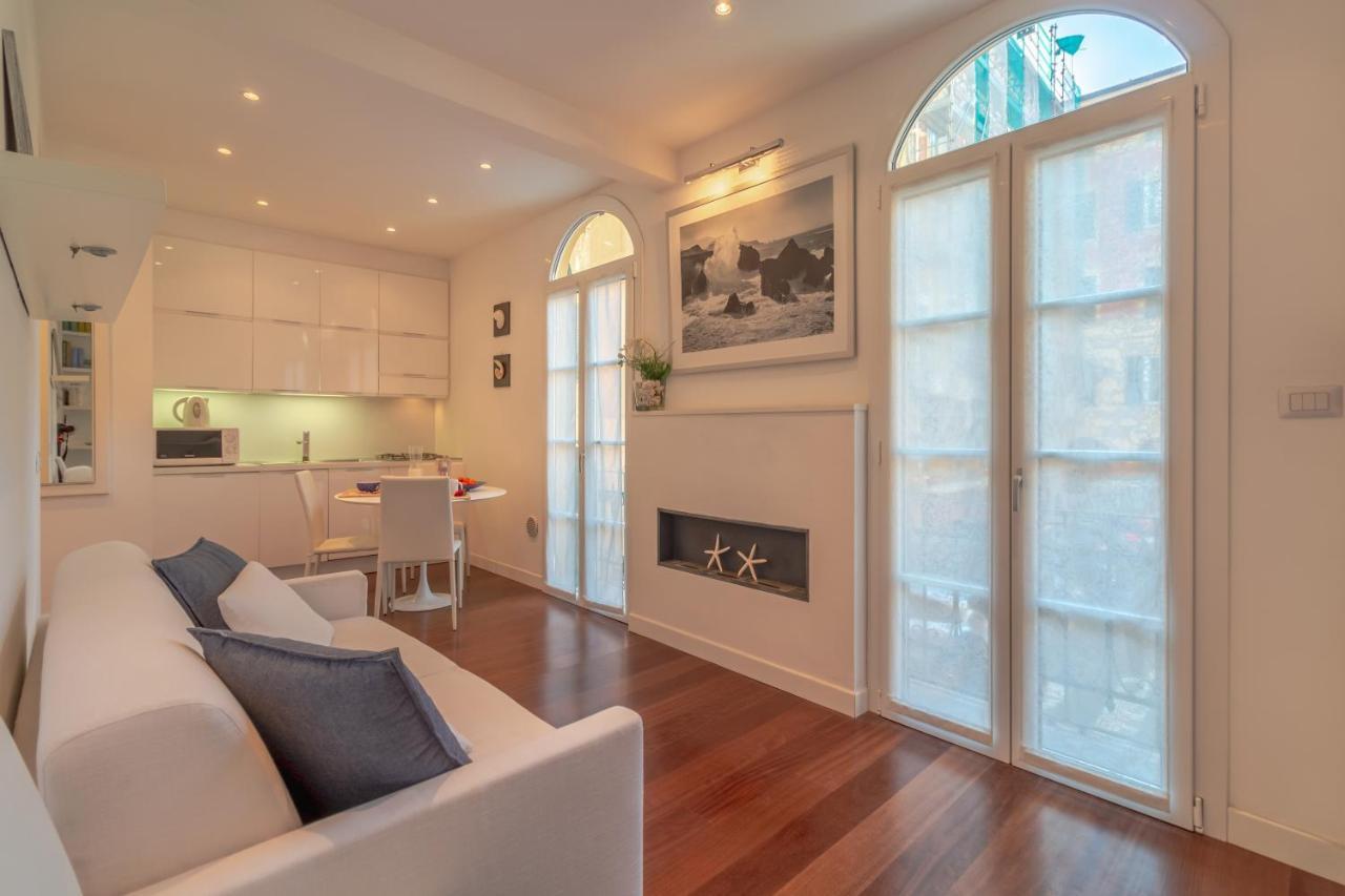 Lux By Portofinohomes Santa Margherita Ligure Esterno foto