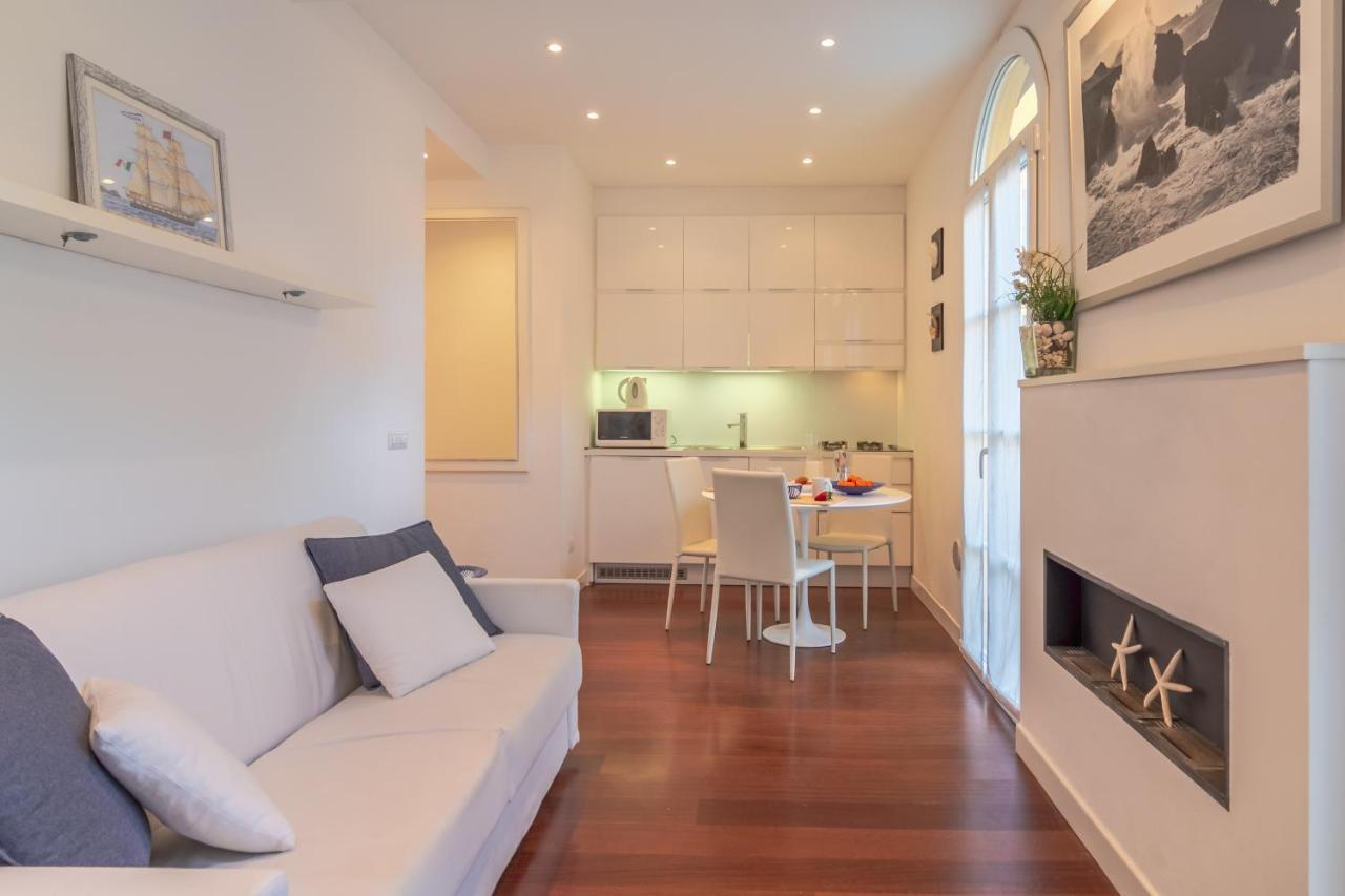 Lux By Portofinohomes Santa Margherita Ligure Esterno foto