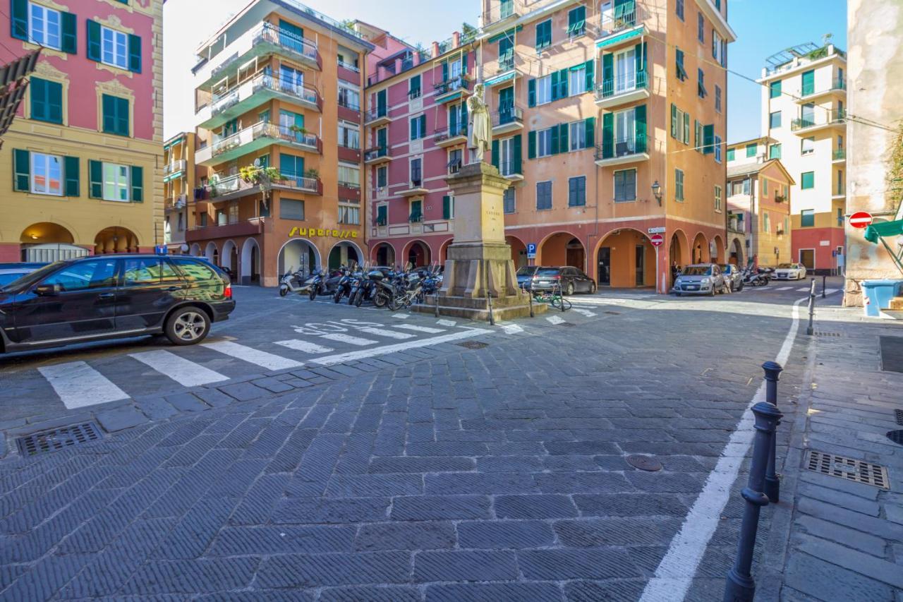 Lux By Portofinohomes Santa Margherita Ligure Esterno foto