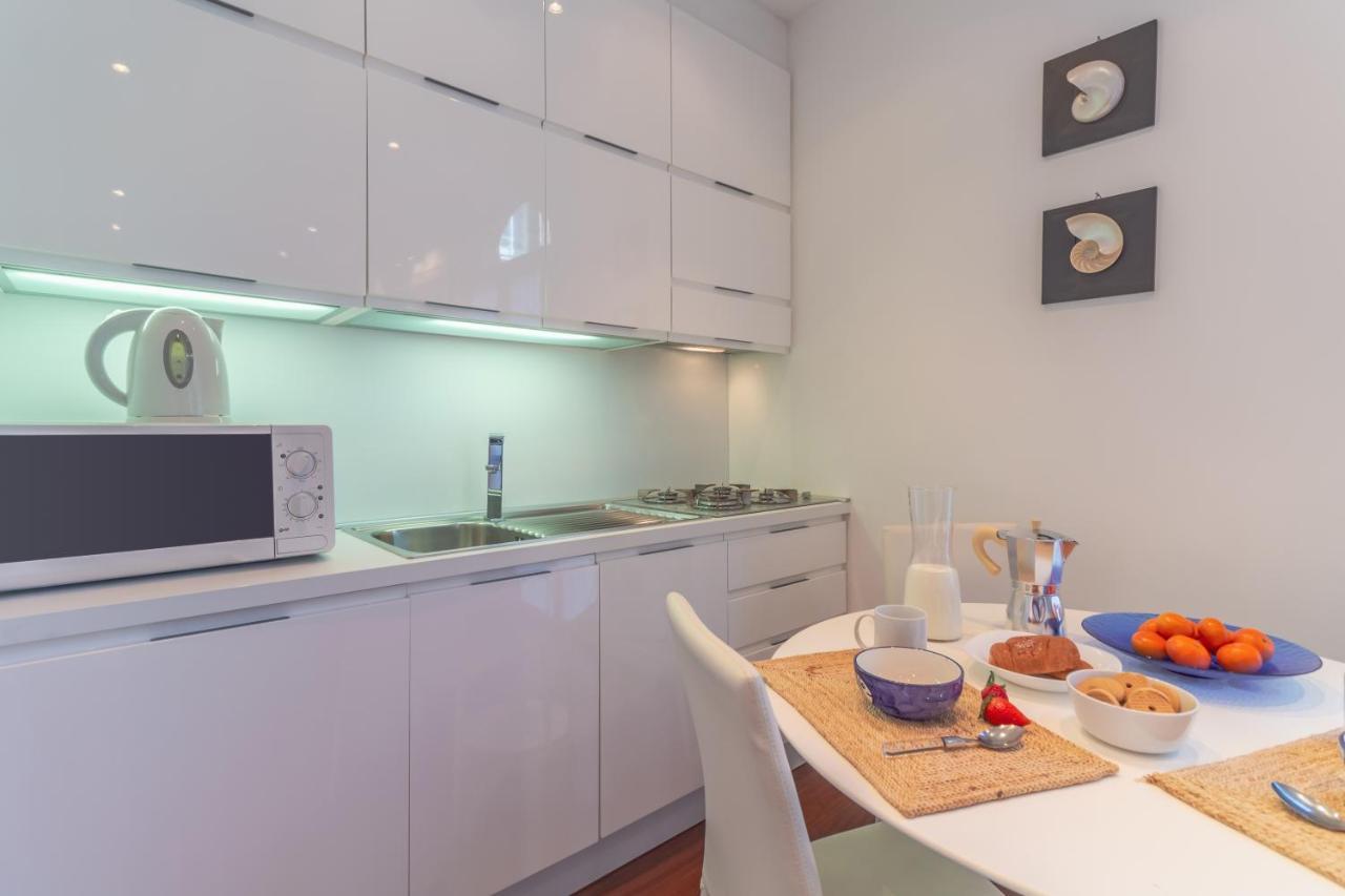 Lux By Portofinohomes Santa Margherita Ligure Esterno foto