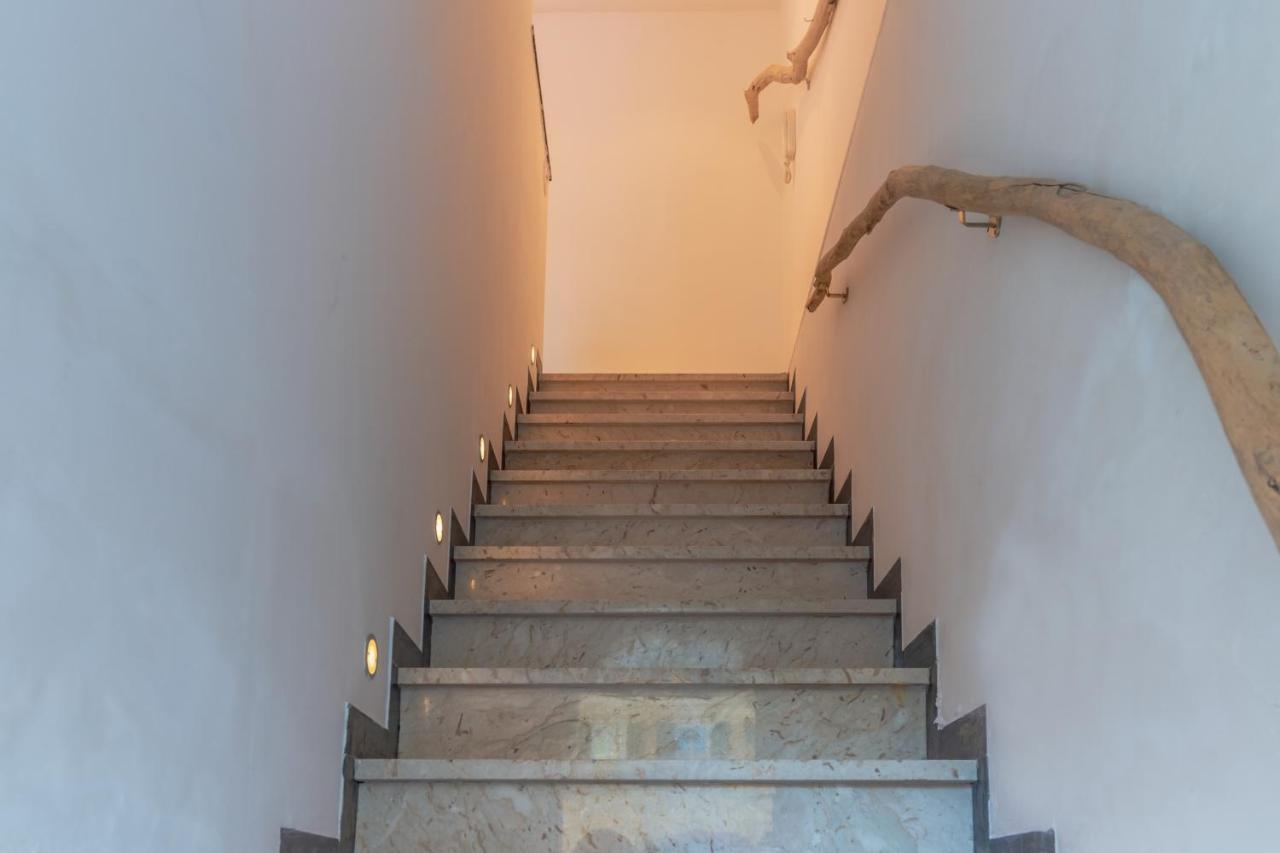 Lux By Portofinohomes Santa Margherita Ligure Esterno foto