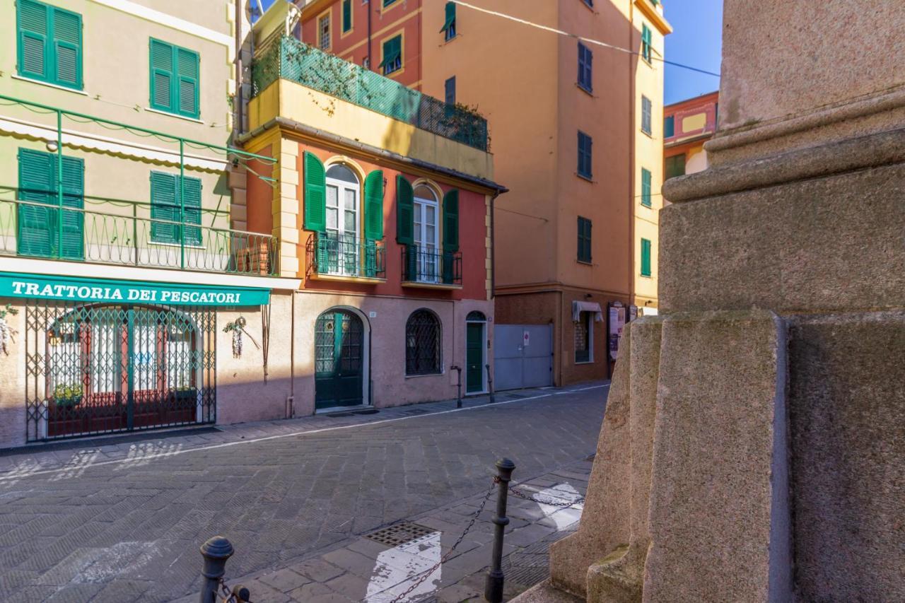 Lux By Portofinohomes Santa Margherita Ligure Esterno foto
