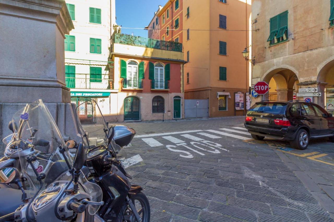 Lux By Portofinohomes Santa Margherita Ligure Esterno foto