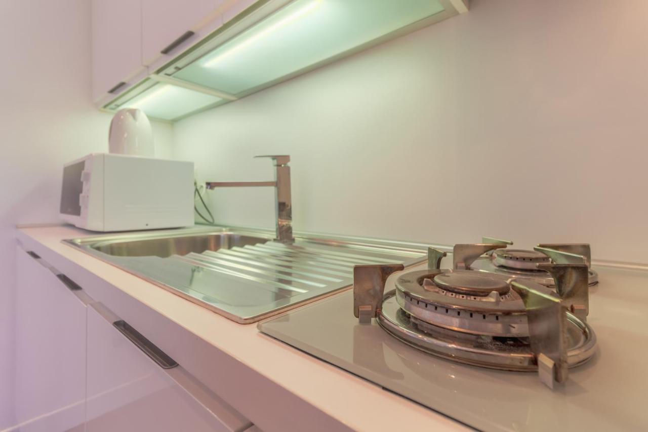Lux By Portofinohomes Santa Margherita Ligure Esterno foto